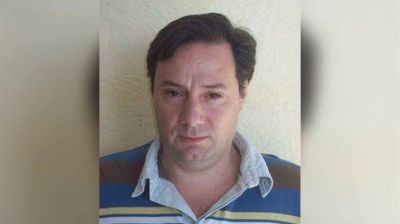 Capturaron a Mart�n Lanatta