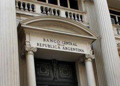 Las reservas del BCRA completaron la semana en u$s25.566 M