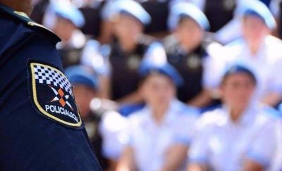Abren la convocatoria para ser parte de la polic�a local