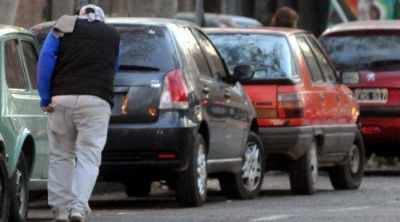 Cuidacoches: �no se debe estigmatizar si tienen antecedentes penales�