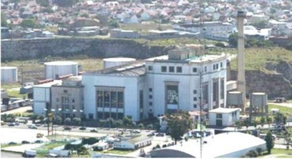 �Vidal no nos respondi� nuestro pedido de repotenciar la Central 9 de Julio�