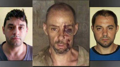 Siete preguntas sin respuesta sobre la fallida detenci�n de los dos pr�fugos