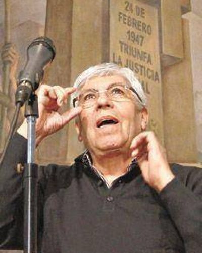 Una foto que est� en suspenso