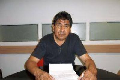 Fabi�n asegura que el dinero fue a proveedores y dos obras