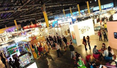 Llega Feria Puro Dise�o 2016