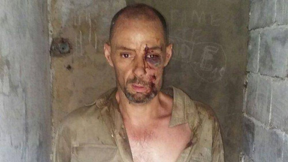 La Justicia indagar� a Mart�n Lanatta