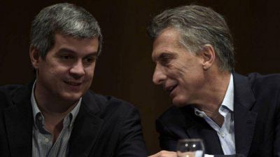 Marcos Pe�a: 