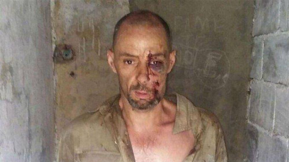 Al ser detenido, Mart�n Lanatta ten�a $3.627 pesos en su poder