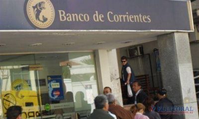 Desde hoy pagan el plus de 1.800 pesos