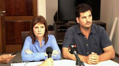 Macri le pidi� explicaciones a Bullrich tras el anuncio fallido