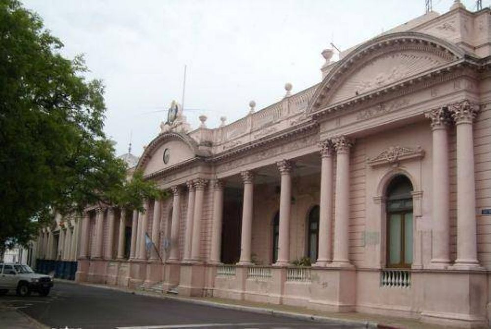El Gobierno Provincial remitir� a Naci�n postulantes a ocupar cargos en �reas estrat�gicas