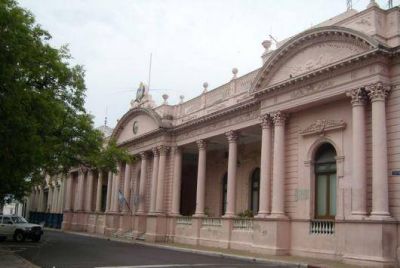 El Gobierno Provincial remitir� a Naci�n postulantes a ocupar cargos en �reas estrat�gicas