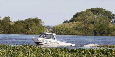 Crean un comando unificado en Santa Fe y refuerzan la b�squeda de los pr�fugos