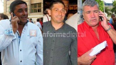 Normalizaci�n del Suoyem: la droga vuelve a ensuciar la campa�a