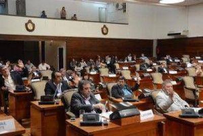 Ley para la creaci�n de la Oficina Anticorrupci�n