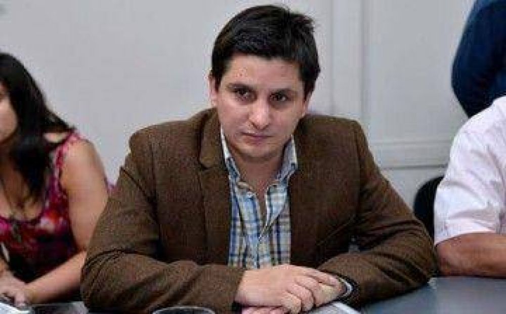  P�rez neg� que se hayan despedido mil empleados en Quilmes