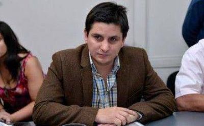  P�rez neg� que se hayan despedido mil empleados en Quilmes