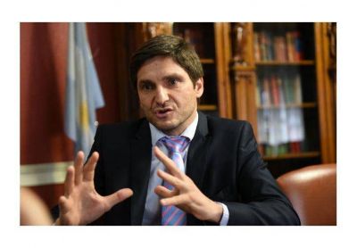 Pullaro asegur� que la polic�a provincial �no va a descansar� hasta encontrarlos