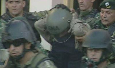 El fiscal le tomar� declaraci�n a Mart�n Lanatta en el penal de Ezeiza