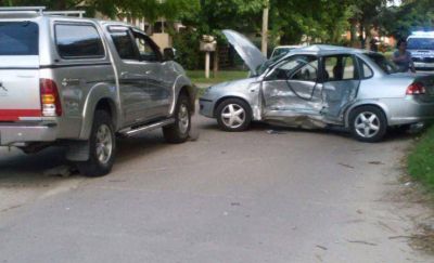 Muere una ni�a en accidente de tr�nsito