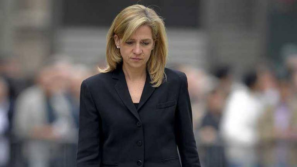 Arranca en Espa�a el juicio por corrupci�n que salpica a la corona