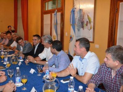 En 6 Juntas del peronismo no descartan ir a internas