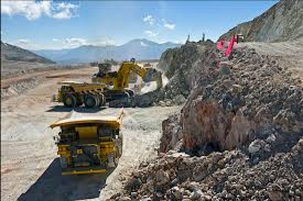 San Juan prevé anular concesiones mineras por falta de inversiones