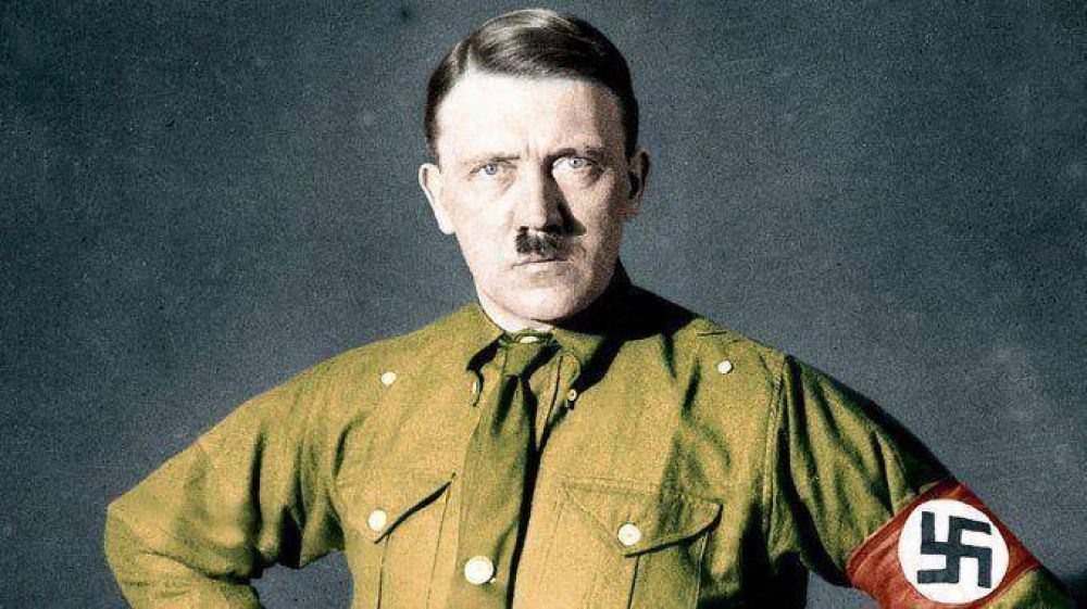 Un ex agente de la CIA confirma que Hitler fingi� su muerte y vino a la Argentina