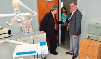 Salud: reorganizan los recursos humanos para paliar la falta de personal