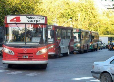 El Gobierno auditar� a las empresas de colectivos