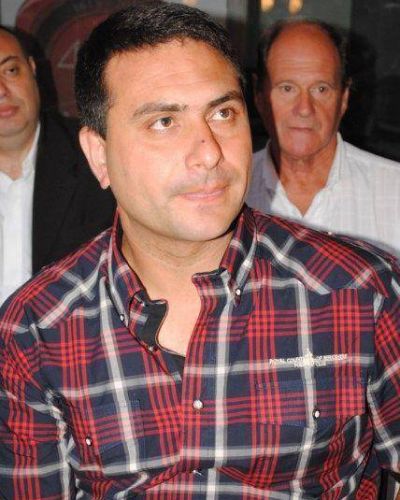 Misenti: �A pesar de las presiones del gobierno anterior el personal municipal quiere sacar Baradero adelante�