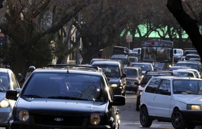 Los seguros para autos arrancan el 2016 con subas de hasta el 12%
