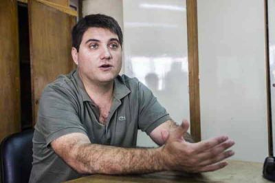 Gremios desmienten a Bertellys y aseguran que no hizo ning�n relevamiento para bajar contratos
