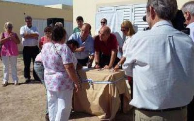 Pehuaj�: Implementan novedoso plan para reducir el d�ficit habitacional