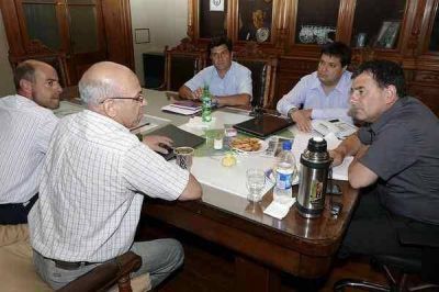 ILUMINACI�N EN LOS ESPACIOS P�BLICOS