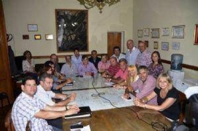 �La municipalidad incorporar� personal en Guardia Urbana, Monitoreo y Tr�nsito