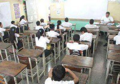 Los docentes mantienen su incertidumbre sobre el futuro salarial para el a�o en curso