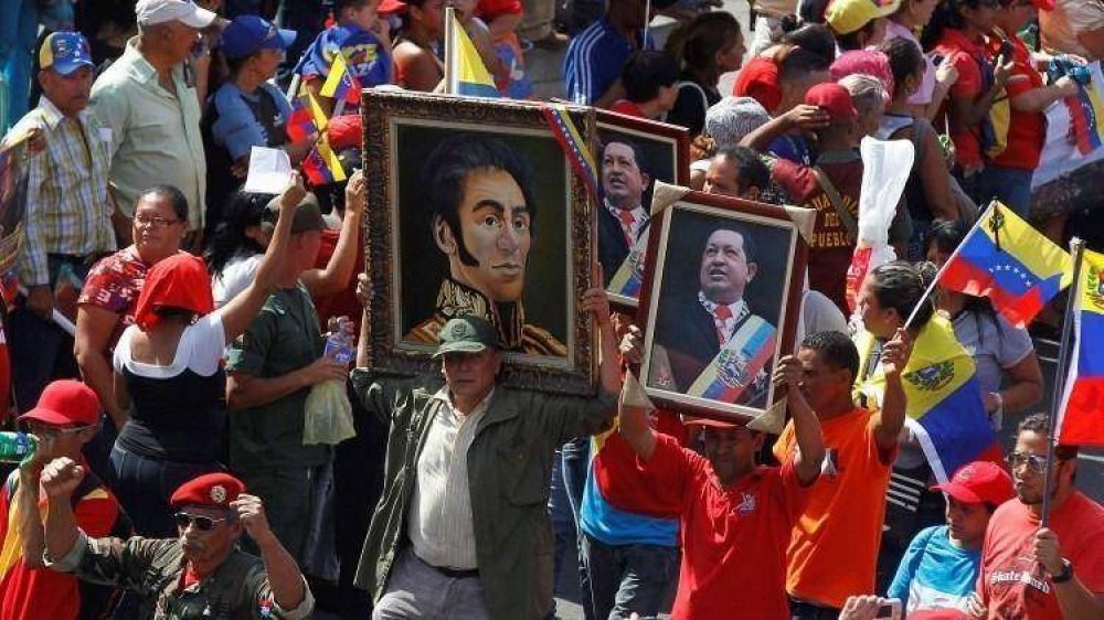 La Iglesia venezolana abogó por una amnistía para presos políticos