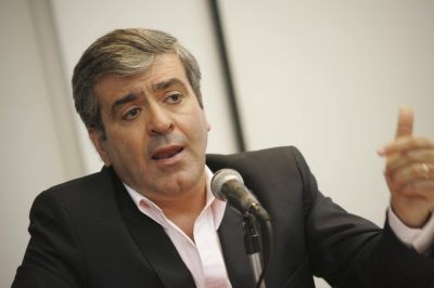 Llegar� la semana pr�xima el titular de la Unidad Ejecutora �Plan Belgrano�
