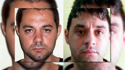 Habl� el reh�n de Cristian Lanatta y Schillaci: 