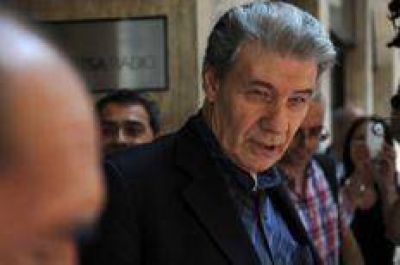 V�ctor Hugo Morales: �Desde hoy no tengo m�s programa�