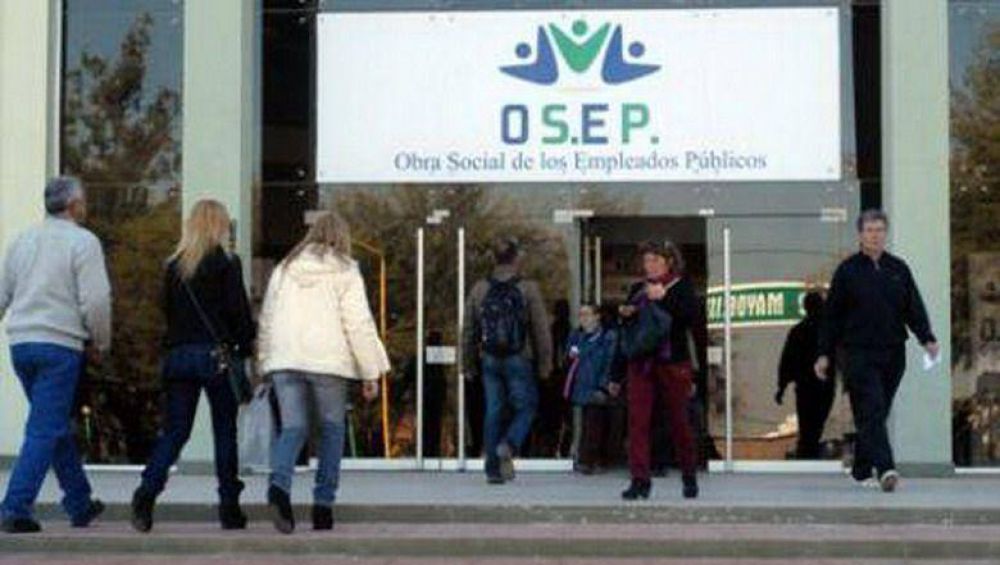 OSEP entreg reintegros por ms de 180 mil pesos a sus afiliados en Santa Mara