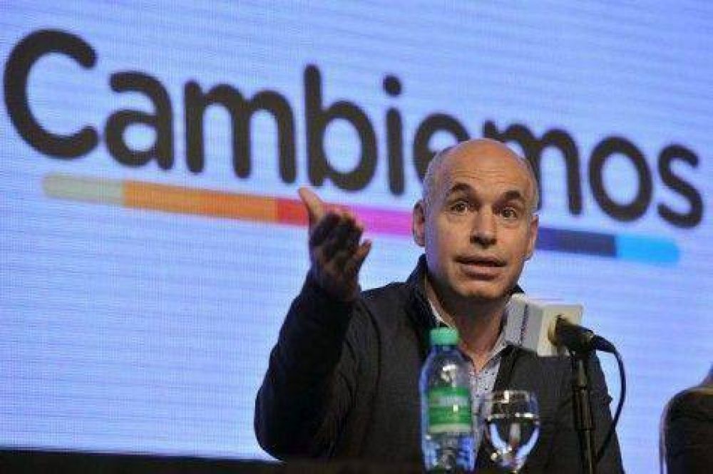 Larreta nombr� titulares de dos agencias