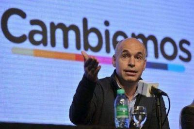 Larreta nombr� titulares de dos agencias
