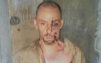 Triple crimen: Indagan a Mart�n Lanatta por la fuga en General Alvear