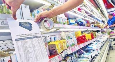 Con poca expectativa local, comienza hoy otra etapa de Precios Cuidados