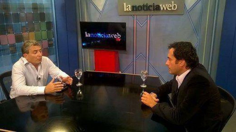 Marcelo Bello: �Los concejales estamos muy integrados al ejecutivo�