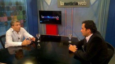 Marcelo Bello: �Los concejales estamos muy integrados al ejecutivo�