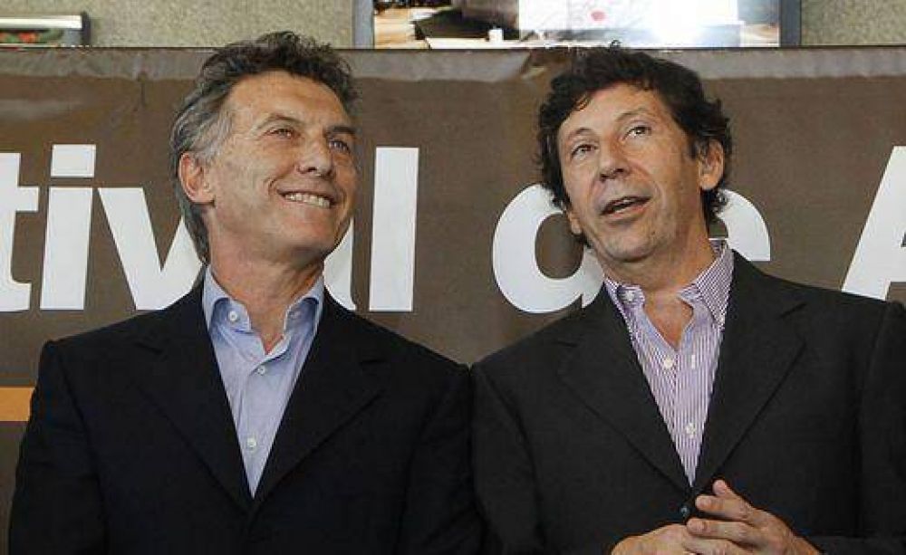 Gustavo Posse: �Cuando hay un problema, el Estado tiene que ser uno solo�