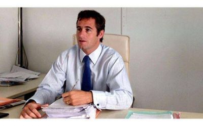 De Ach�val propuso transparentar la gesti�n del Municipio